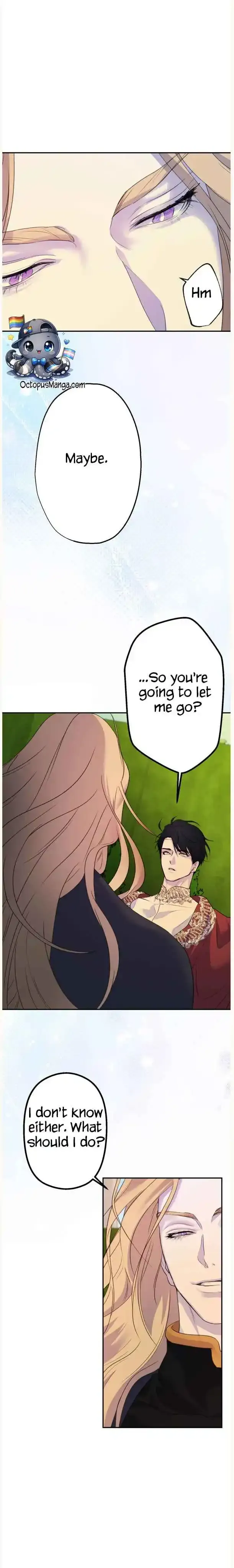 The Flower Of Aloshya - Chapter 56 Page 15