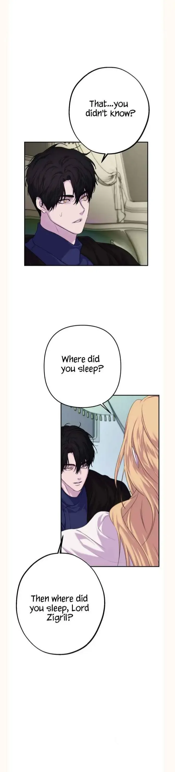 The Flower Of Aloshya - Chapter 57 Page 17