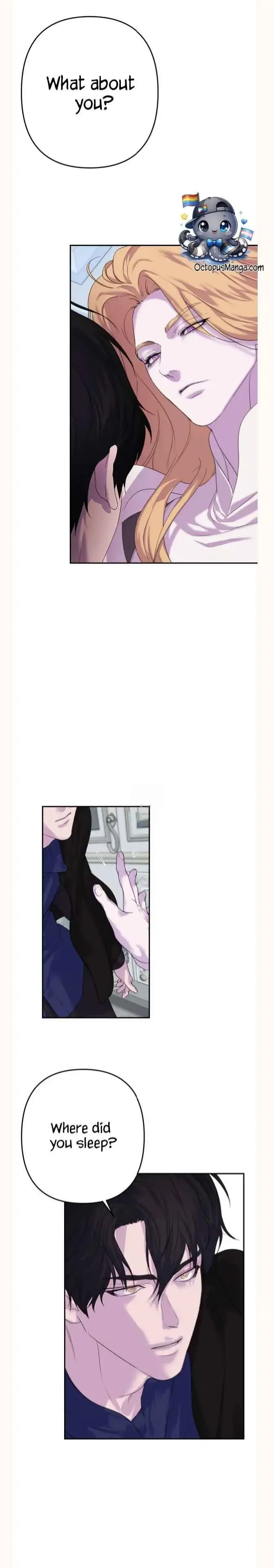 The Flower Of Aloshya - Chapter 57 Page 19