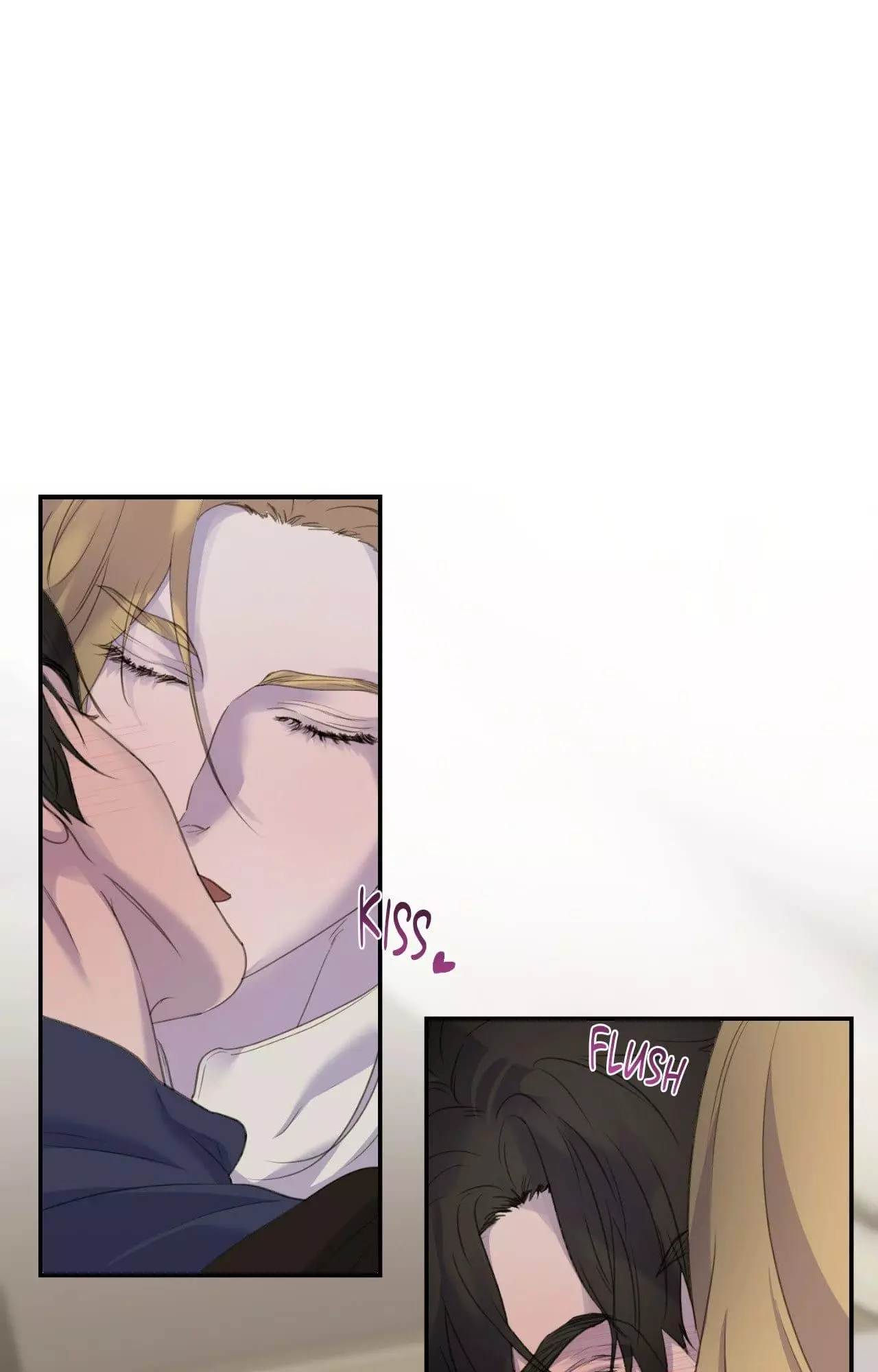 The Flower Of Aloshya - Chapter 58 Page 34