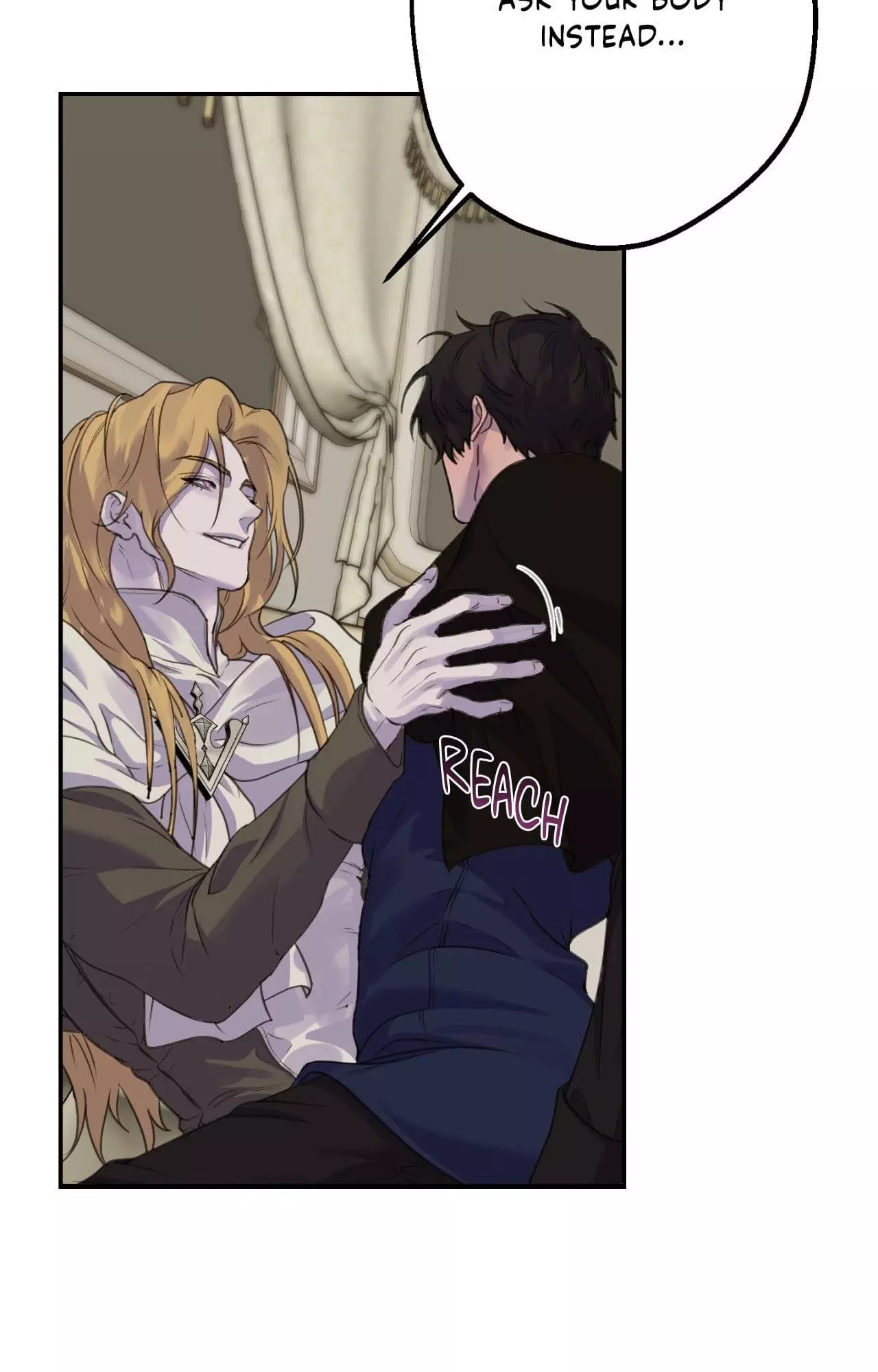The Flower Of Aloshya - Chapter 58 Page 43