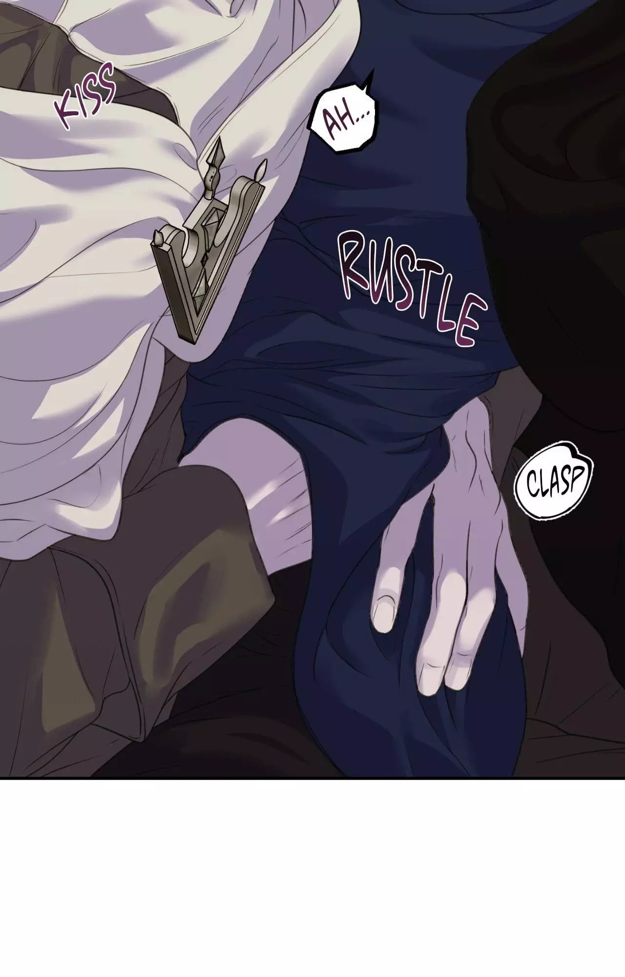 The Flower Of Aloshya - Chapter 58 Page 49