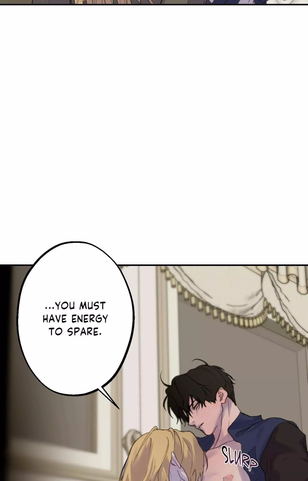 The Flower Of Aloshya - Chapter 58 Page 58
