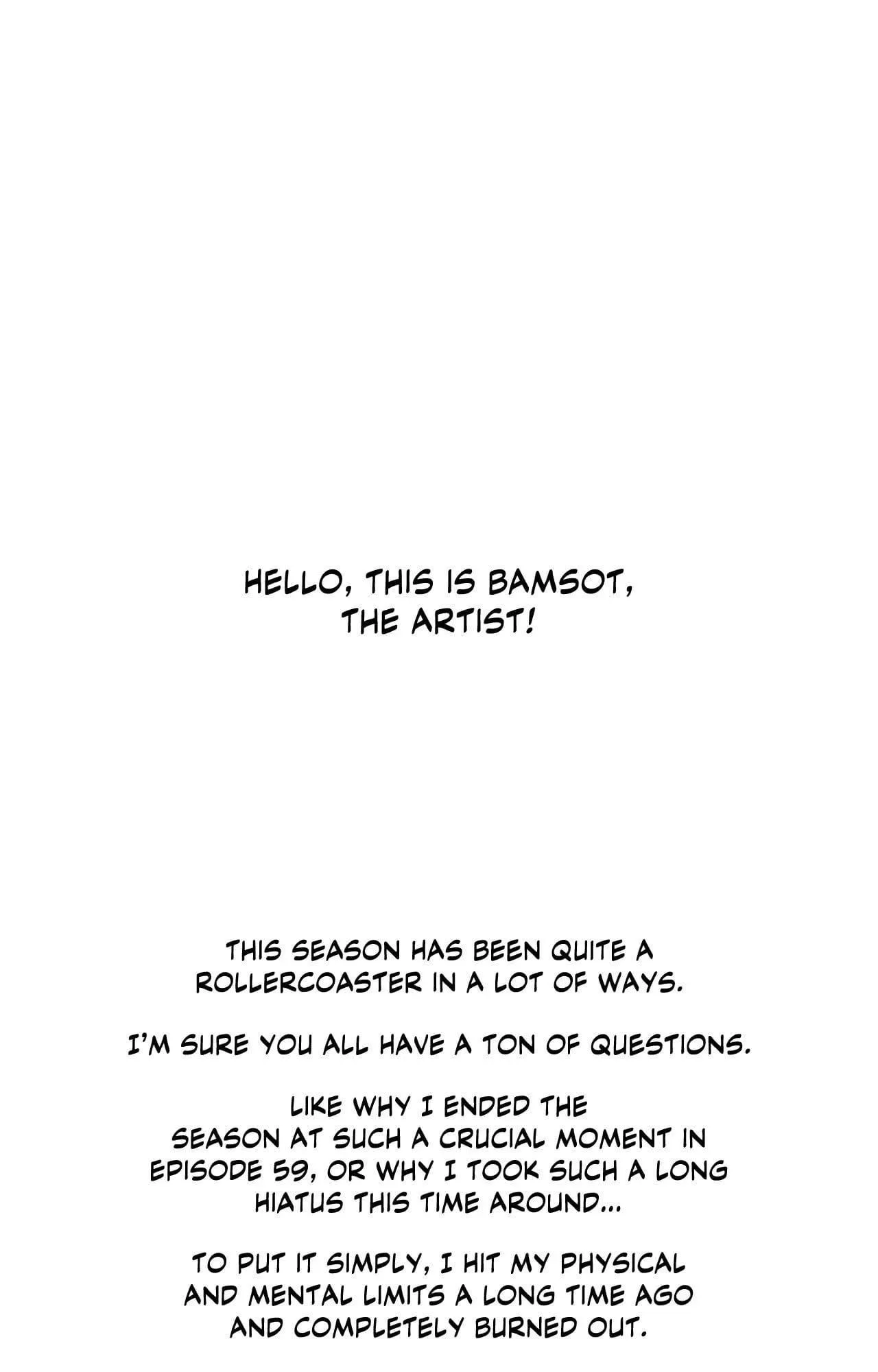 The Flower Of Aloshya - Chapter 59.01 Page 1