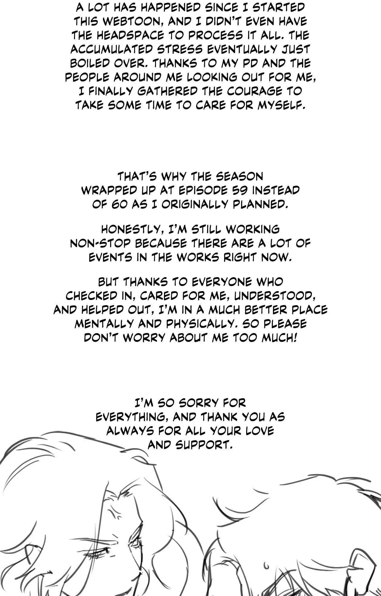 The Flower Of Aloshya - Chapter 59.01 Page 2