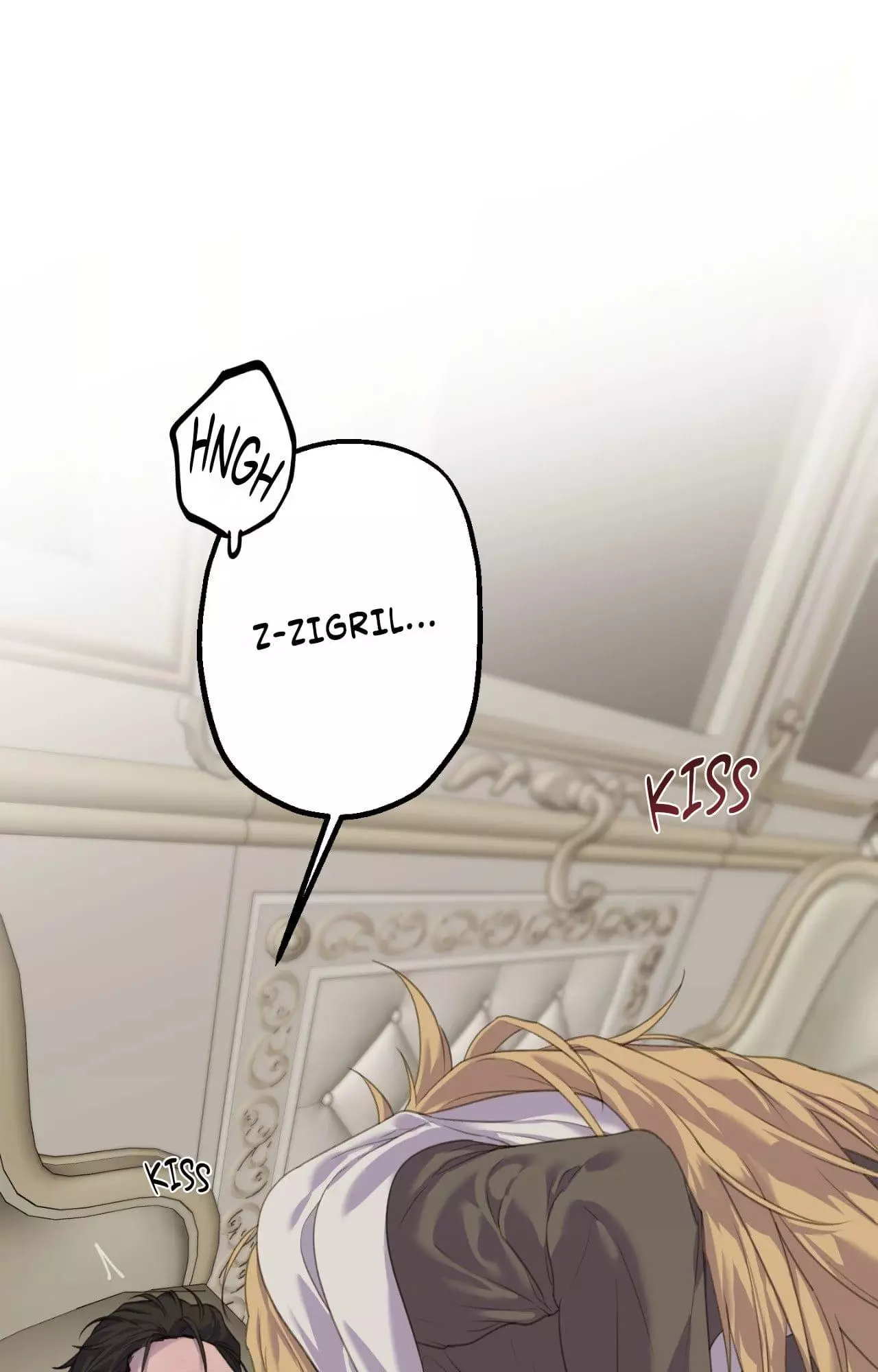 The Flower Of Aloshya - Chapter 59 Page 2