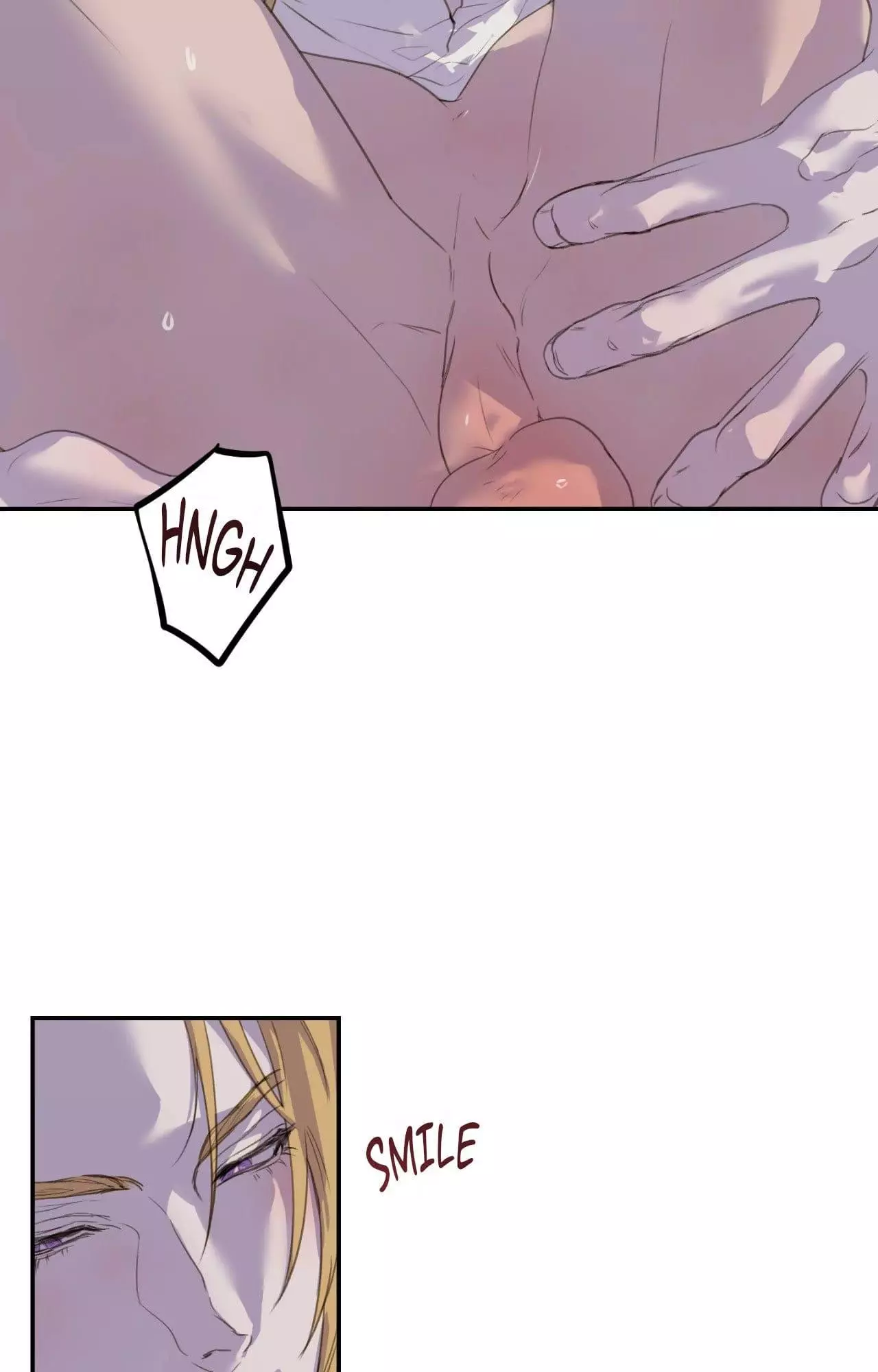 The Flower Of Aloshya - Chapter 59 Page 9