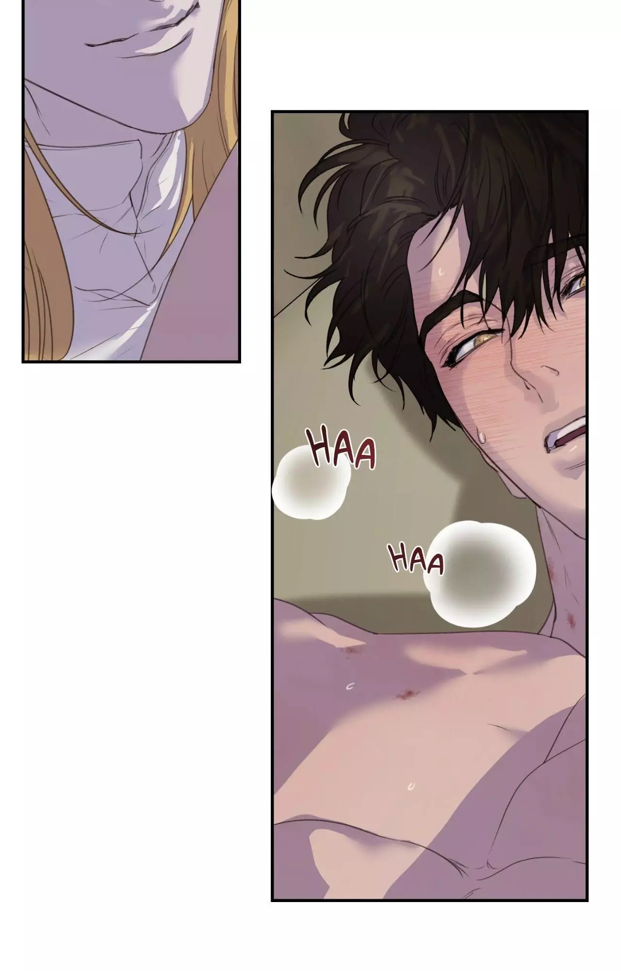 The Flower Of Aloshya - Chapter 59 Page 10