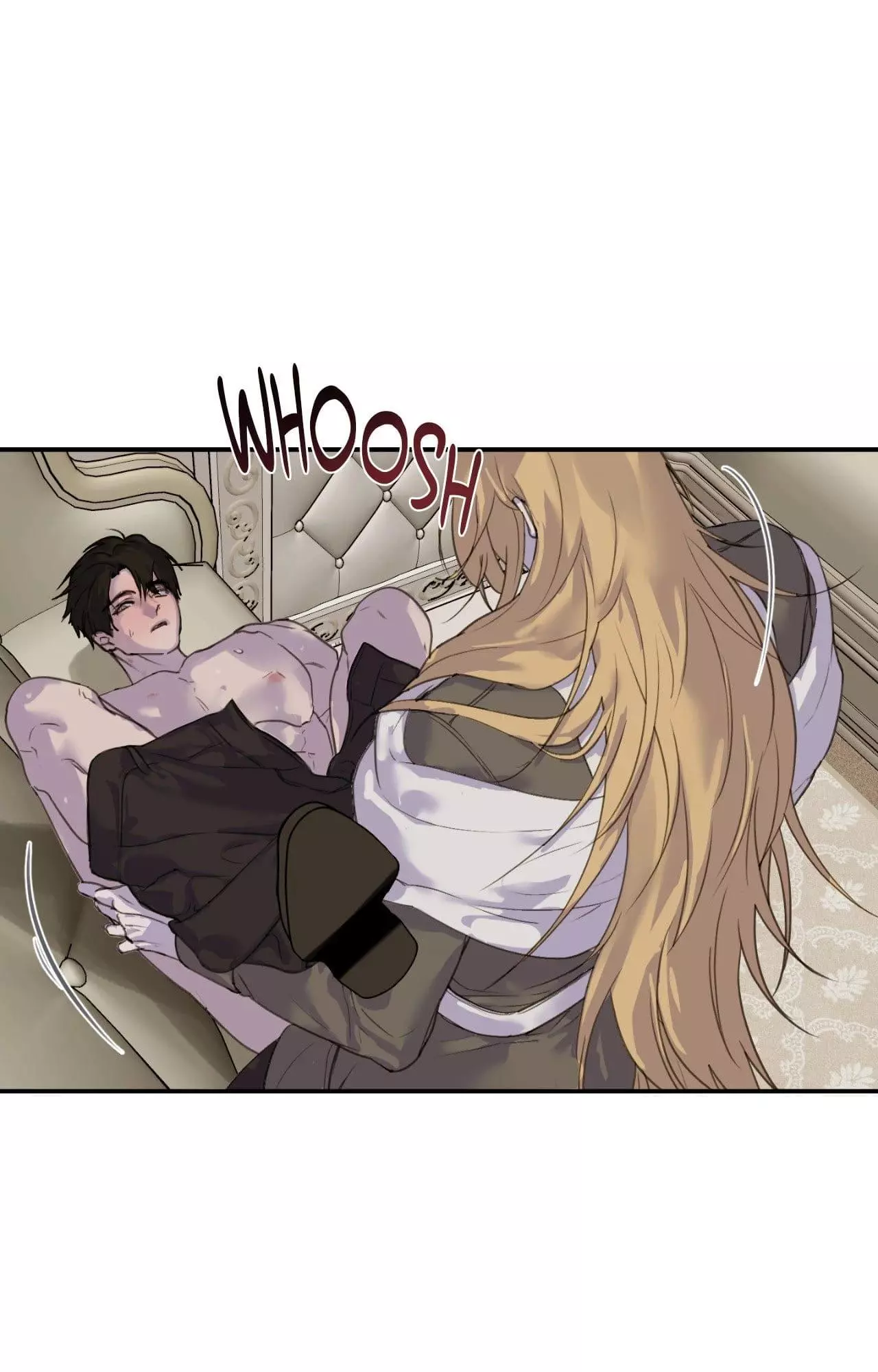 The Flower Of Aloshya - Chapter 59 Page 12