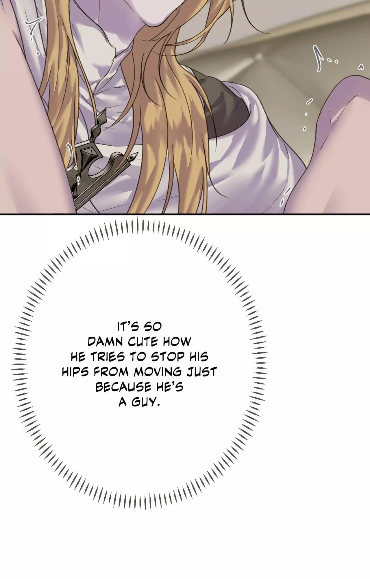 The Flower Of Aloshya - Chapter 59 Page 64