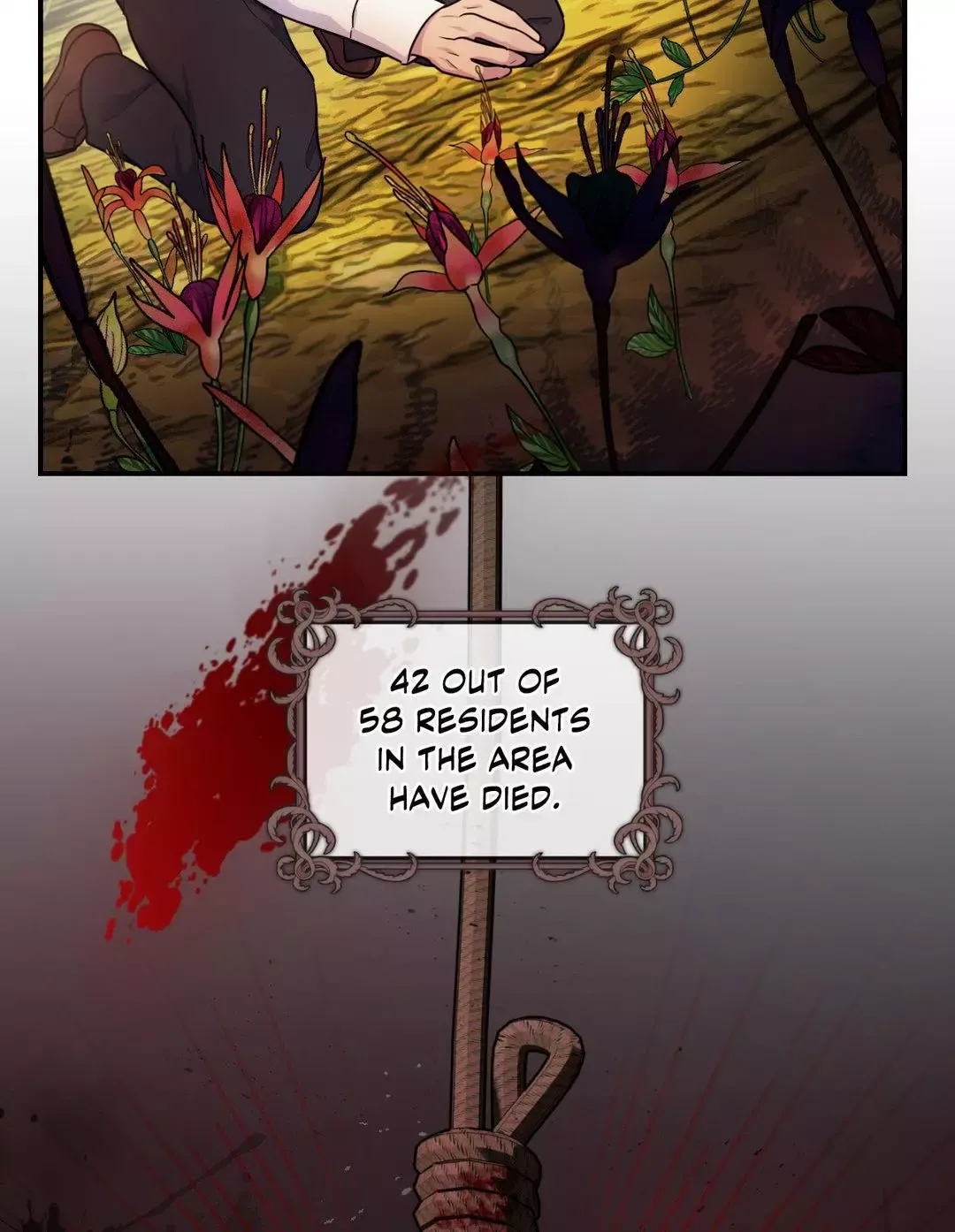 The Flower Of Aloshya - Chapter 6 Page 3