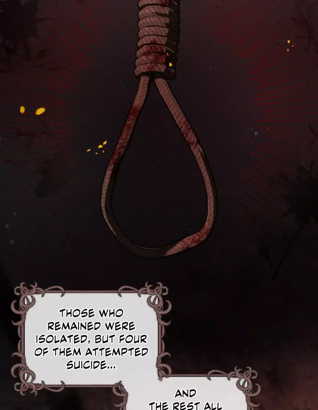 The Flower Of Aloshya - Chapter 6 Page 4
