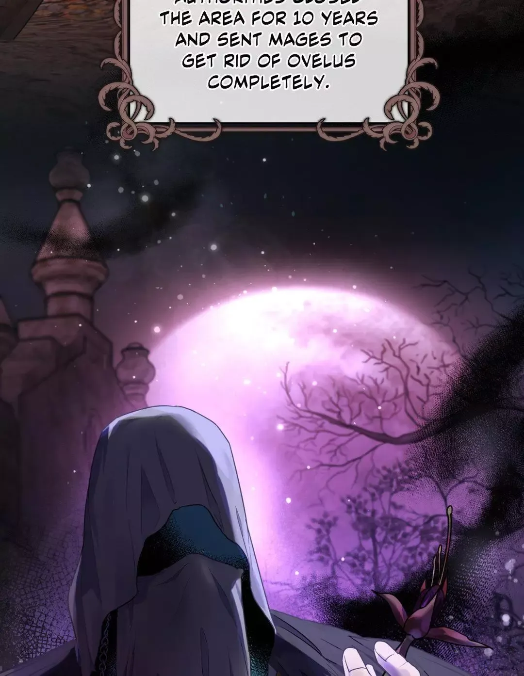 The Flower Of Aloshya - Chapter 6 Page 6