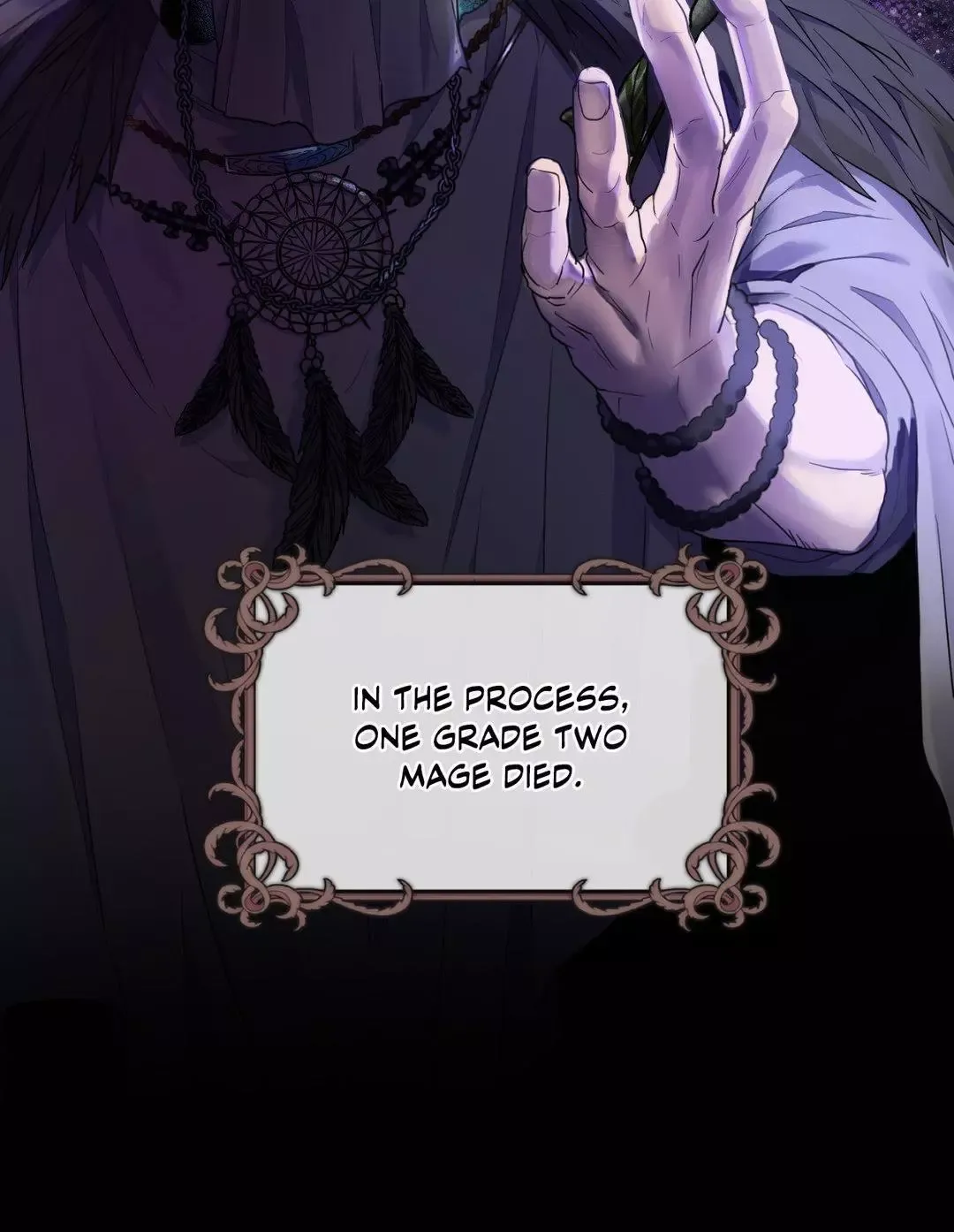 The Flower Of Aloshya - Chapter 6 Page 7