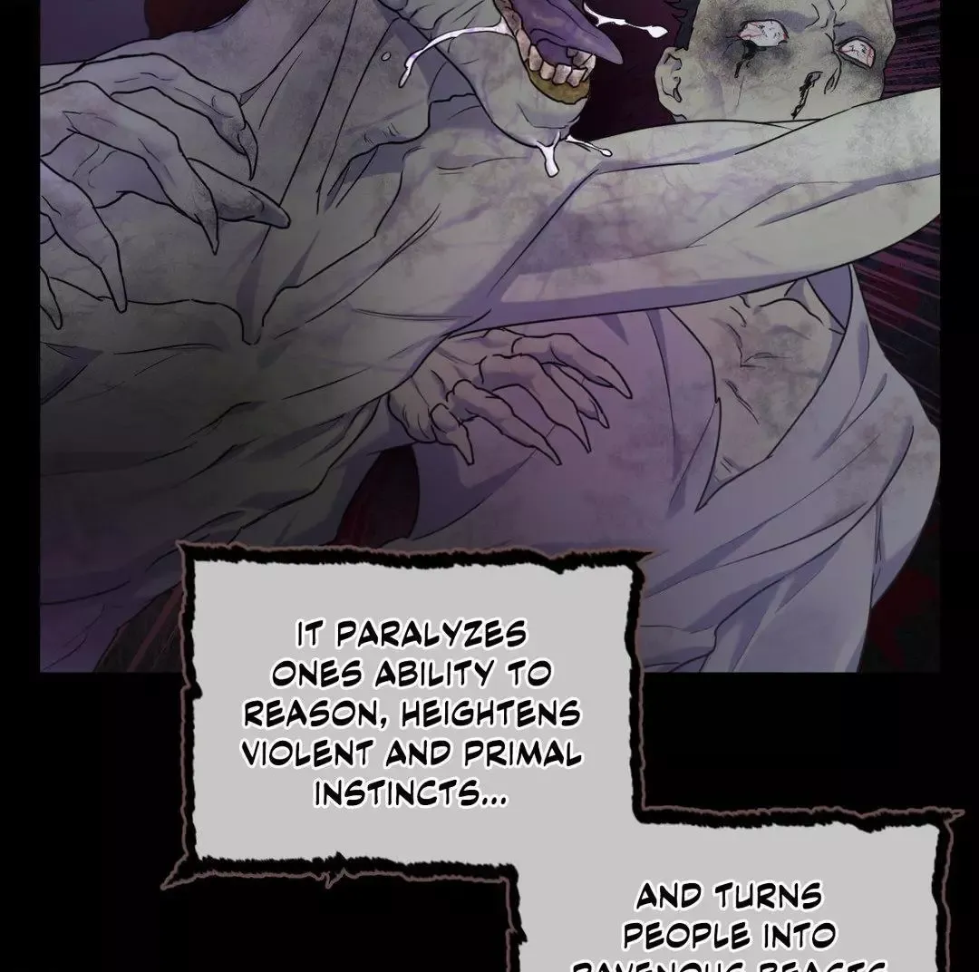 The Flower Of Aloshya - Chapter 6 Page 9