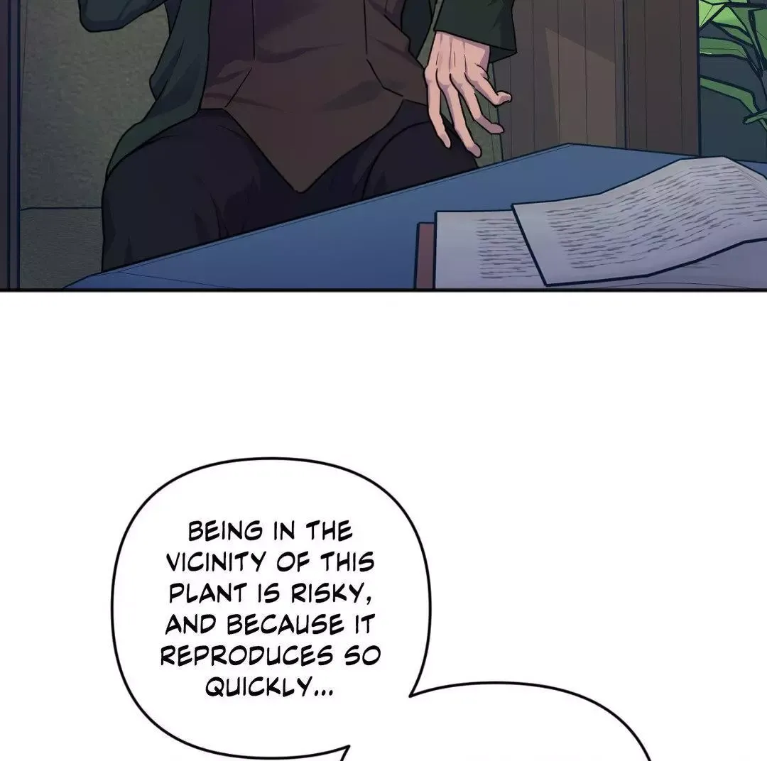 The Flower Of Aloshya - Chapter 6 Page 12