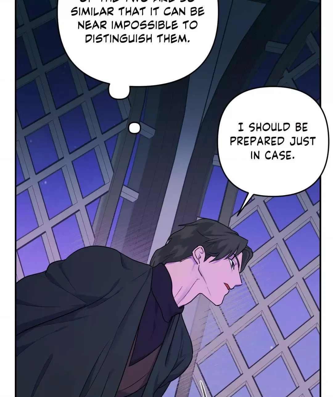 The Flower Of Aloshya - Chapter 6 Page 16