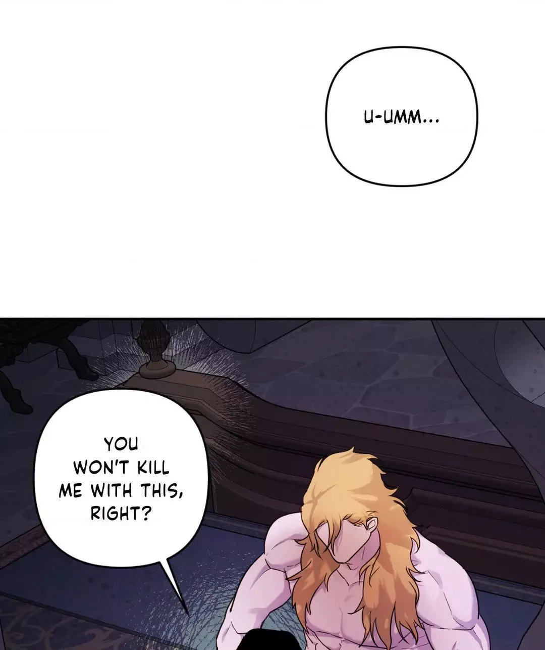 The Flower Of Aloshya - Chapter 6 Page 20