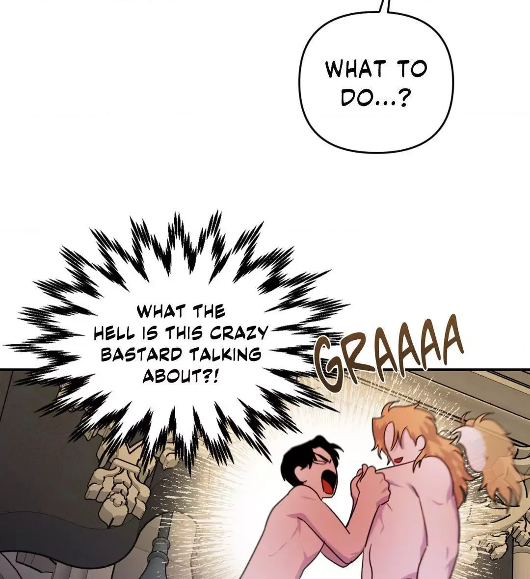 The Flower Of Aloshya - Chapter 6 Page 24