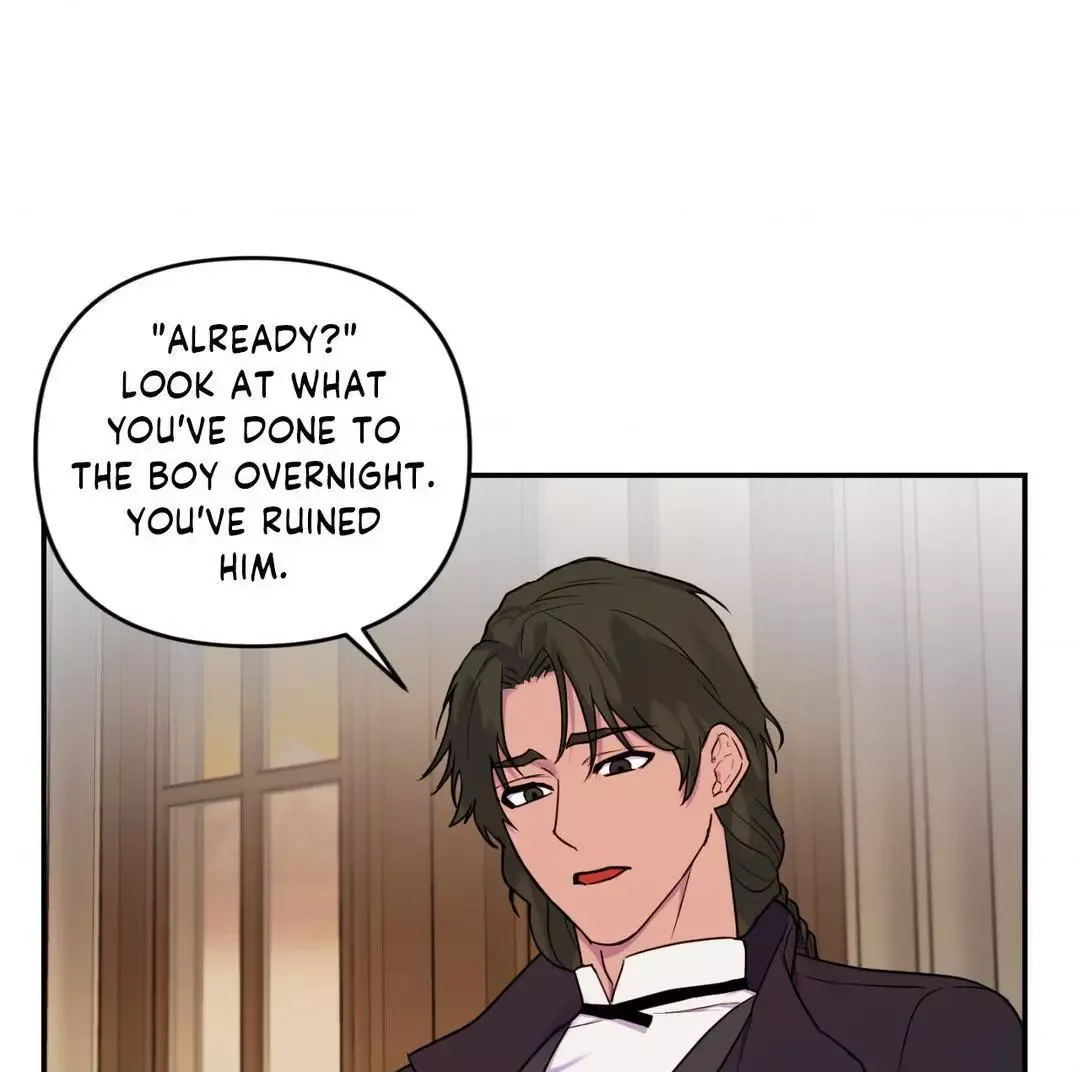 The Flower Of Aloshya - Chapter 6 Page 106