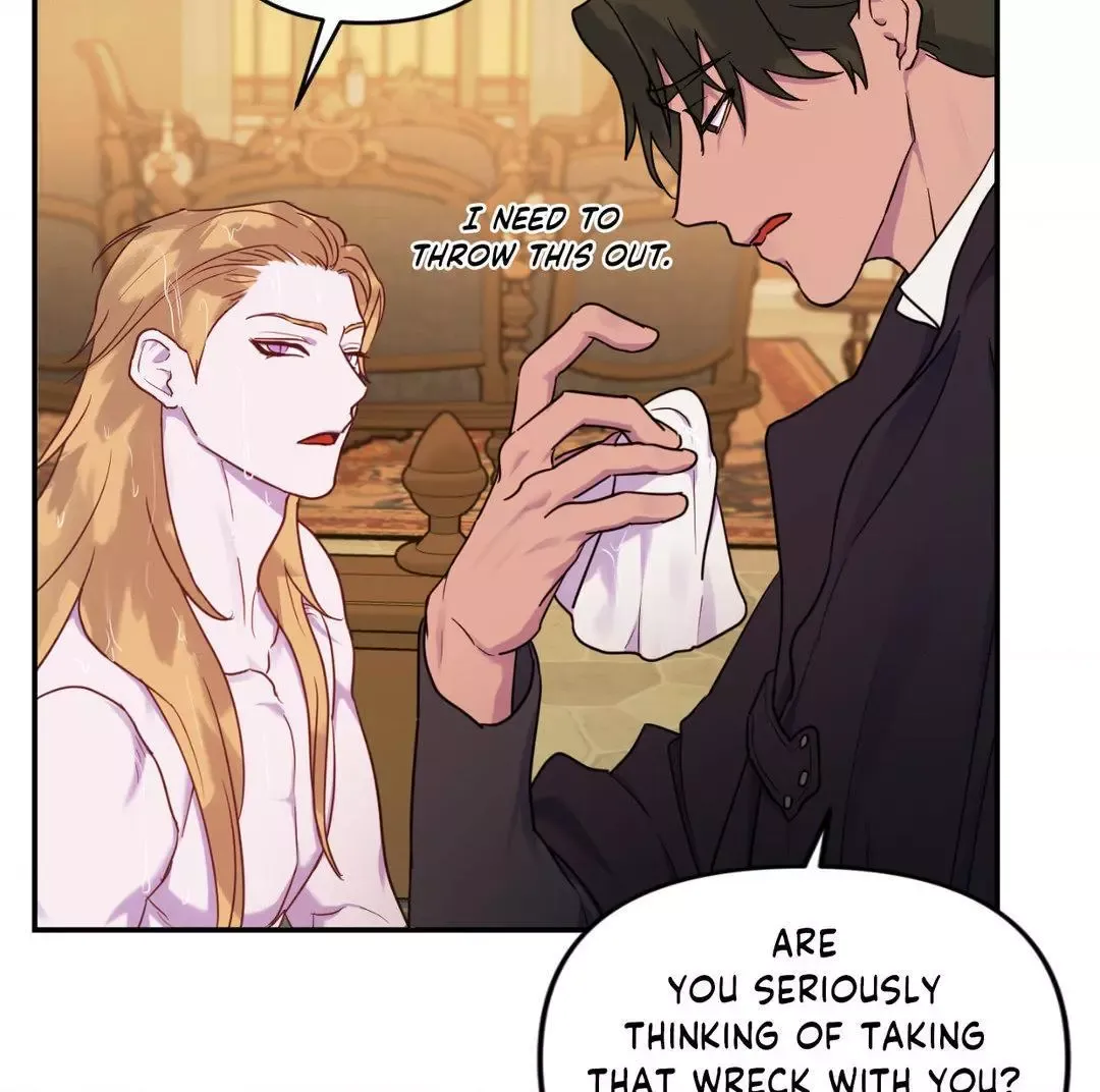 The Flower Of Aloshya - Chapter 6 Page 110