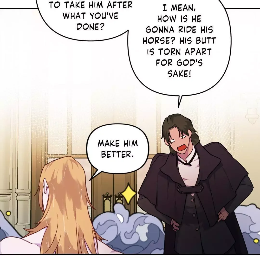The Flower Of Aloshya - Chapter 6 Page 112