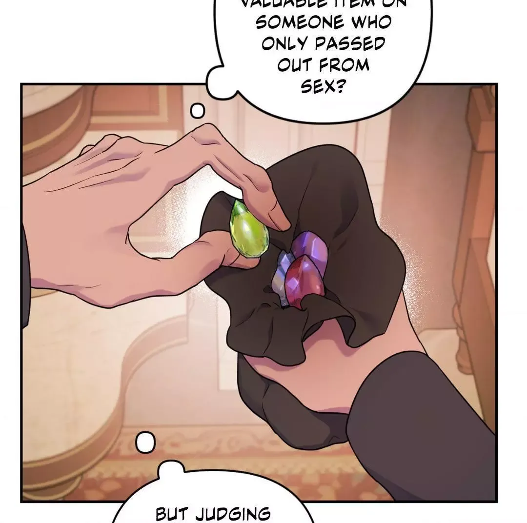 The Flower Of Aloshya - Chapter 6 Page 117