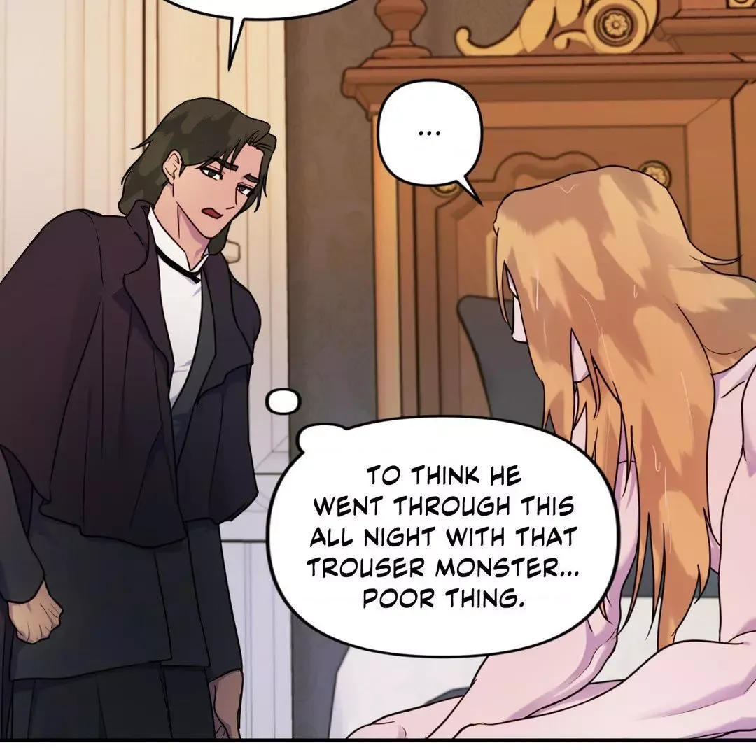 The Flower Of Aloshya - Chapter 6 Page 119