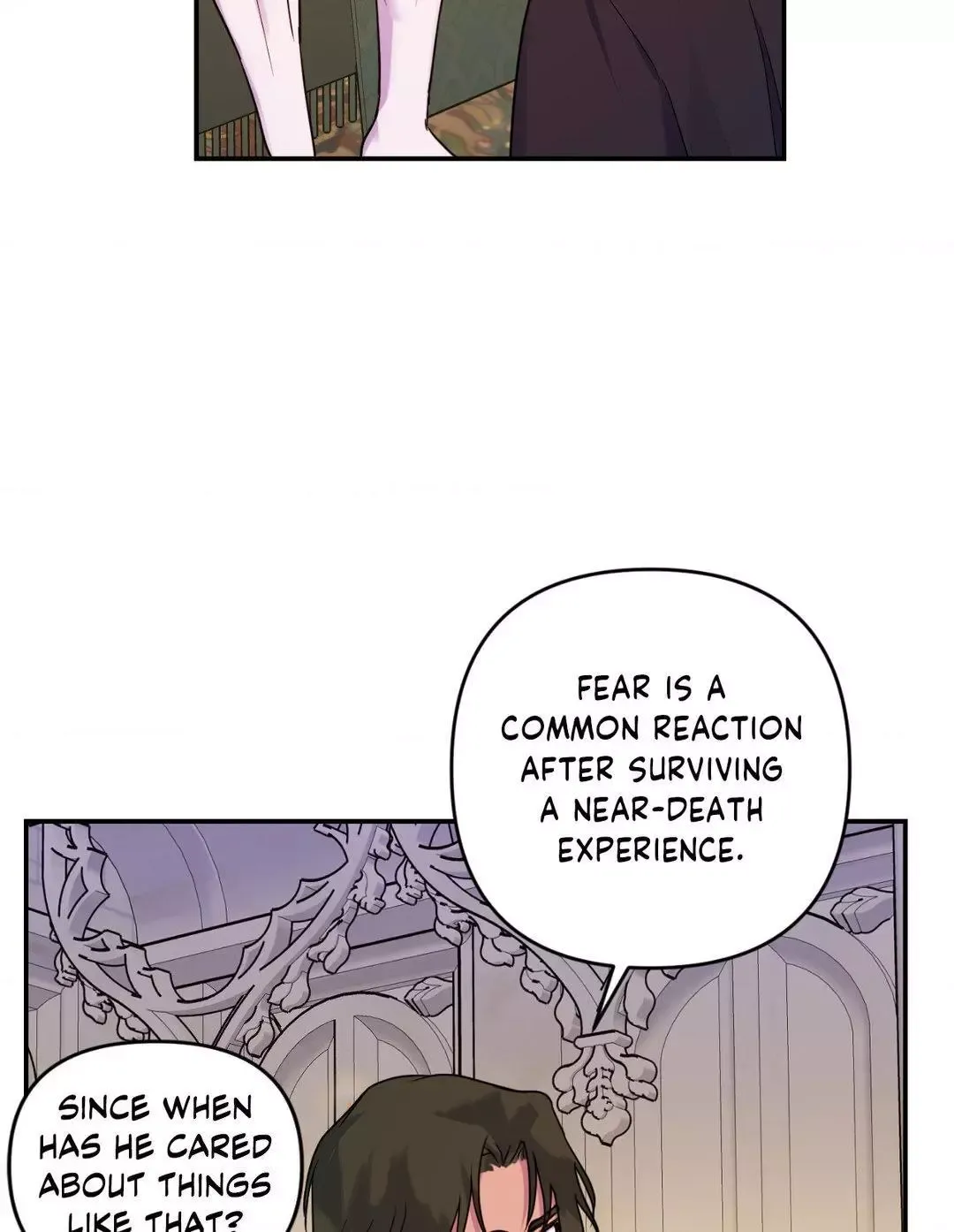 The Flower Of Aloshya - Chapter 6 Page 121