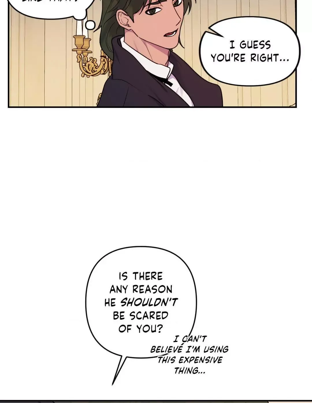 The Flower Of Aloshya - Chapter 6 Page 122