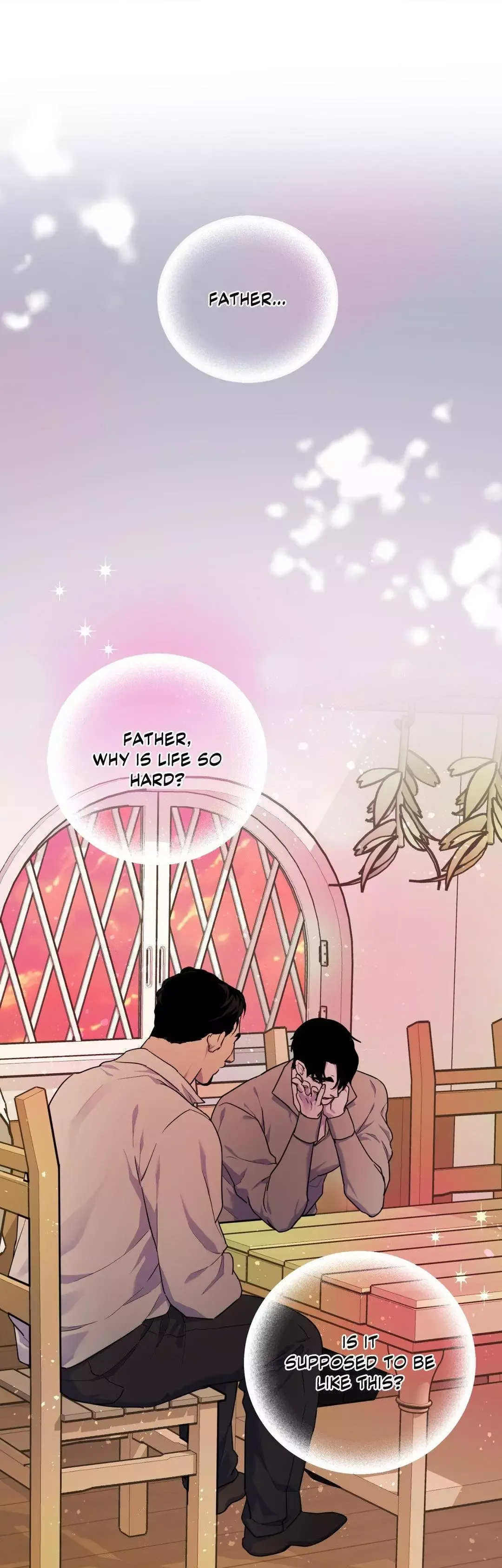 The Flower Of Aloshya - Chapter 7 Page 1