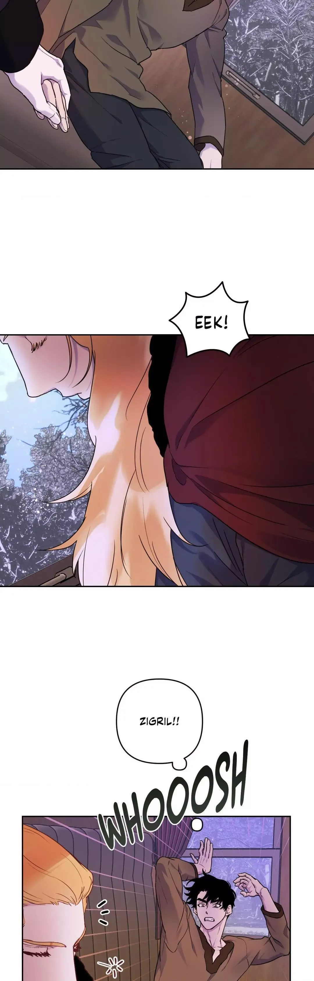 The Flower Of Aloshya - Chapter 7 Page 5