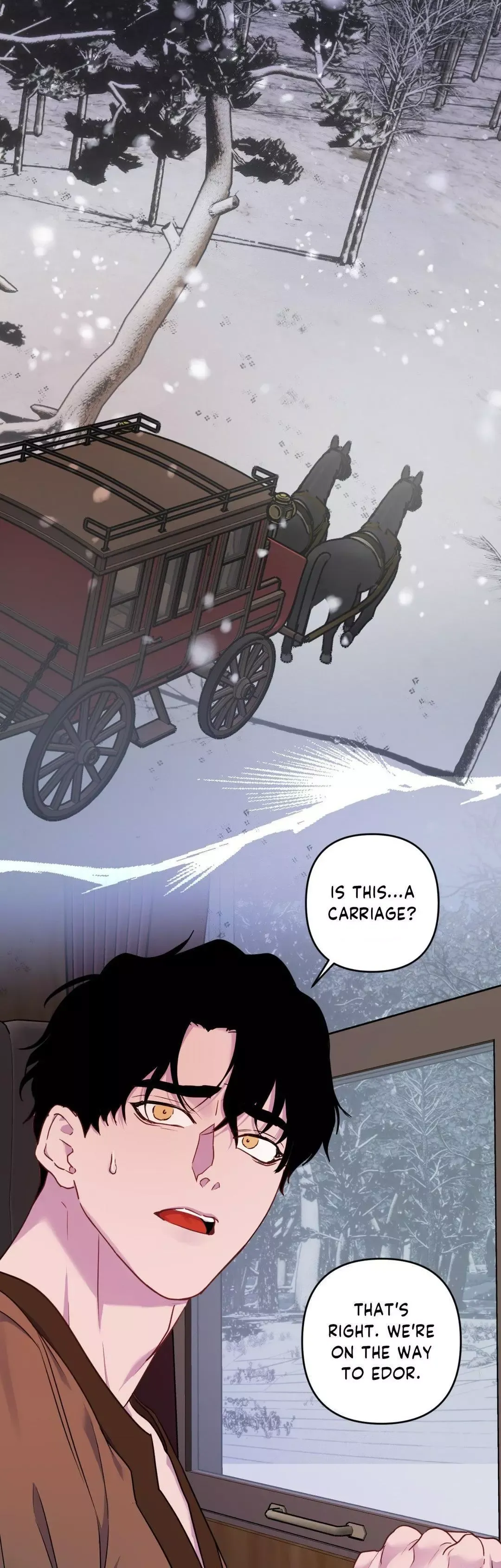 The Flower Of Aloshya - Chapter 7 Page 8