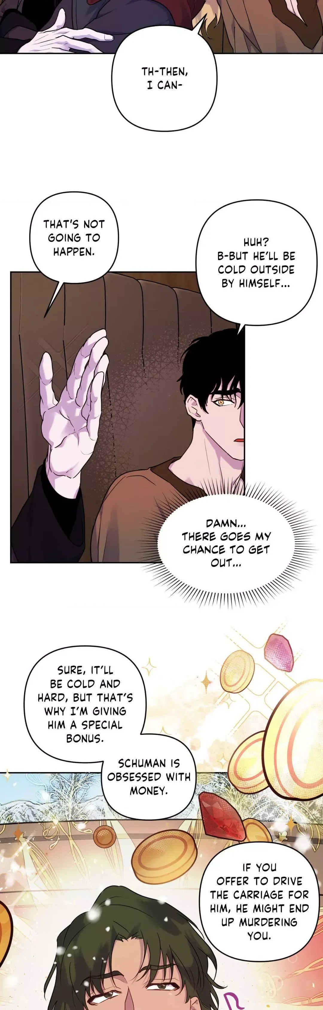 The Flower Of Aloshya - Chapter 7 Page 11