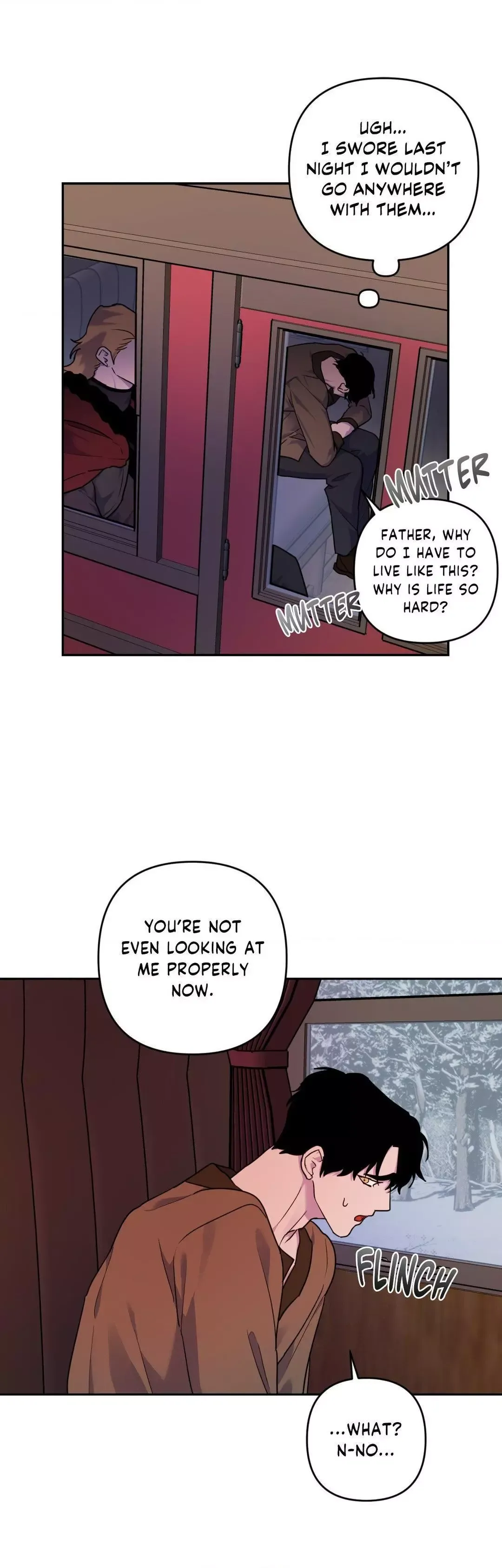 The Flower Of Aloshya - Chapter 7 Page 13