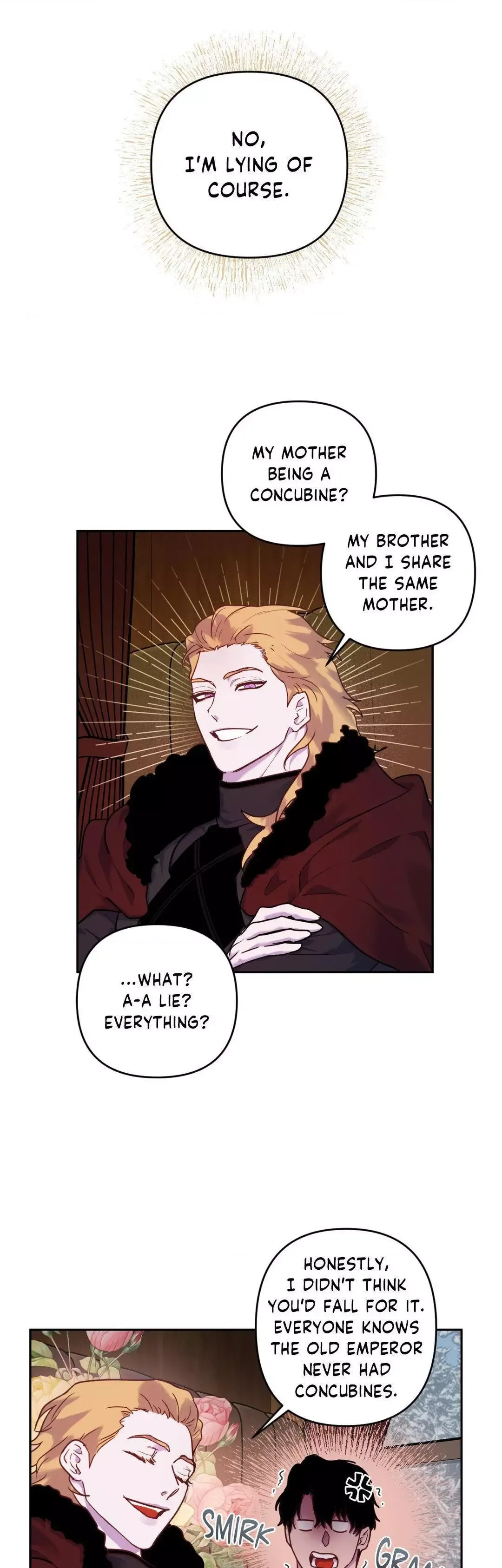 The Flower Of Aloshya - Chapter 7 Page 22