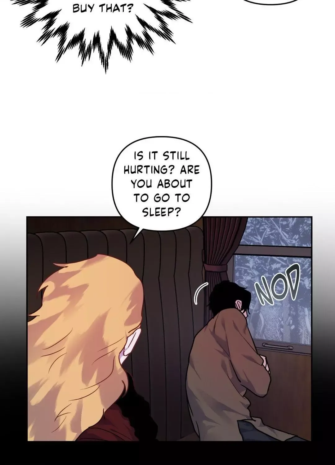 The Flower Of Aloshya - Chapter 7 Page 24