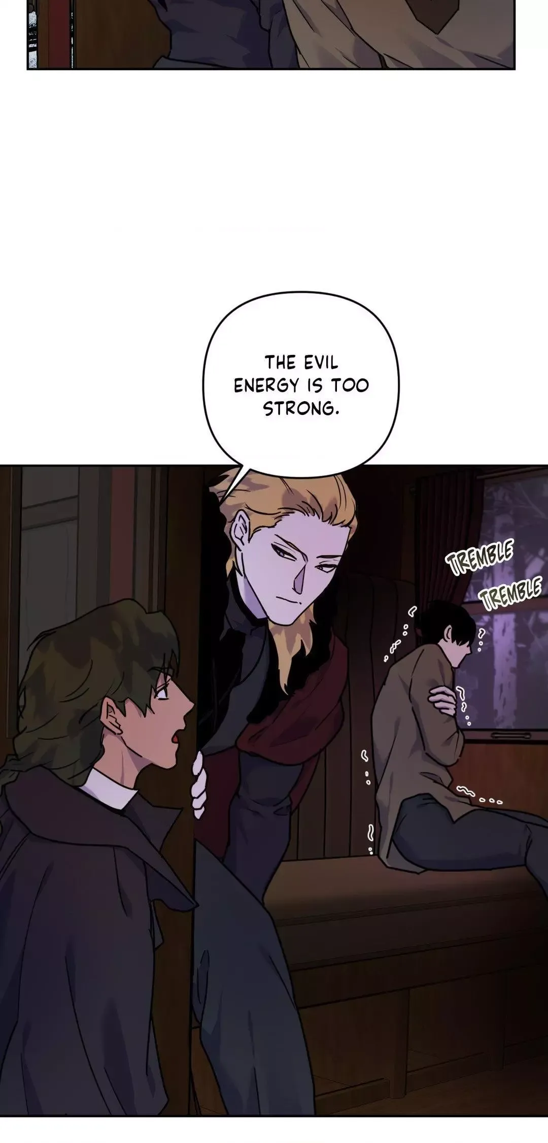 The Flower Of Aloshya - Chapter 7 Page 27