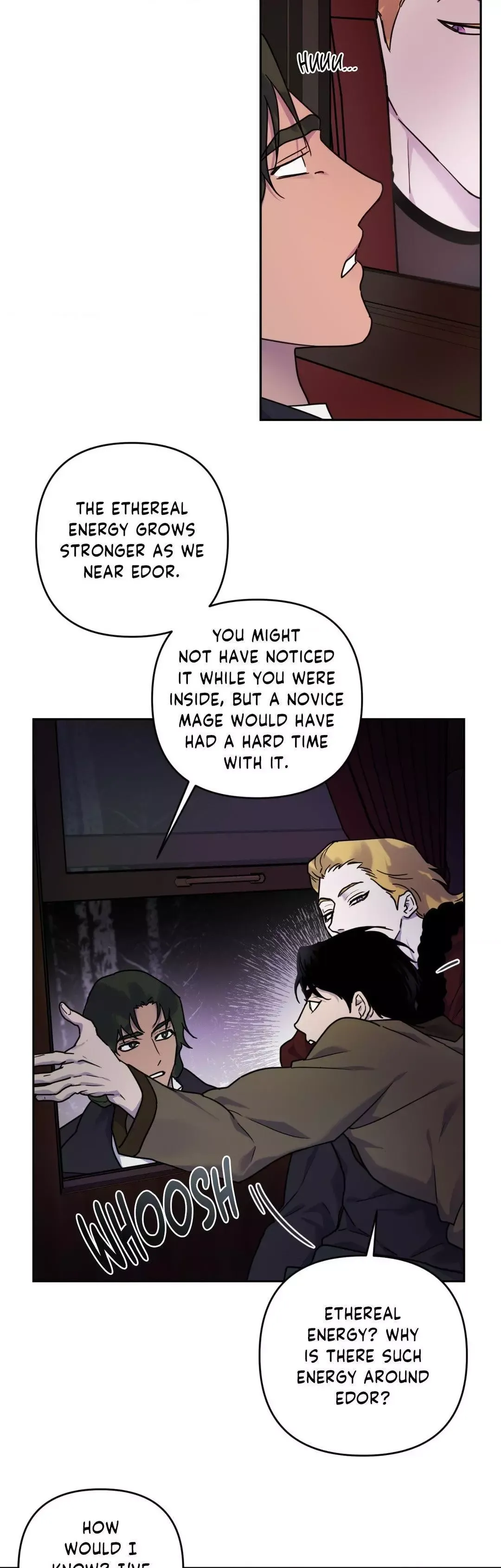 The Flower Of Aloshya - Chapter 7 Page 29