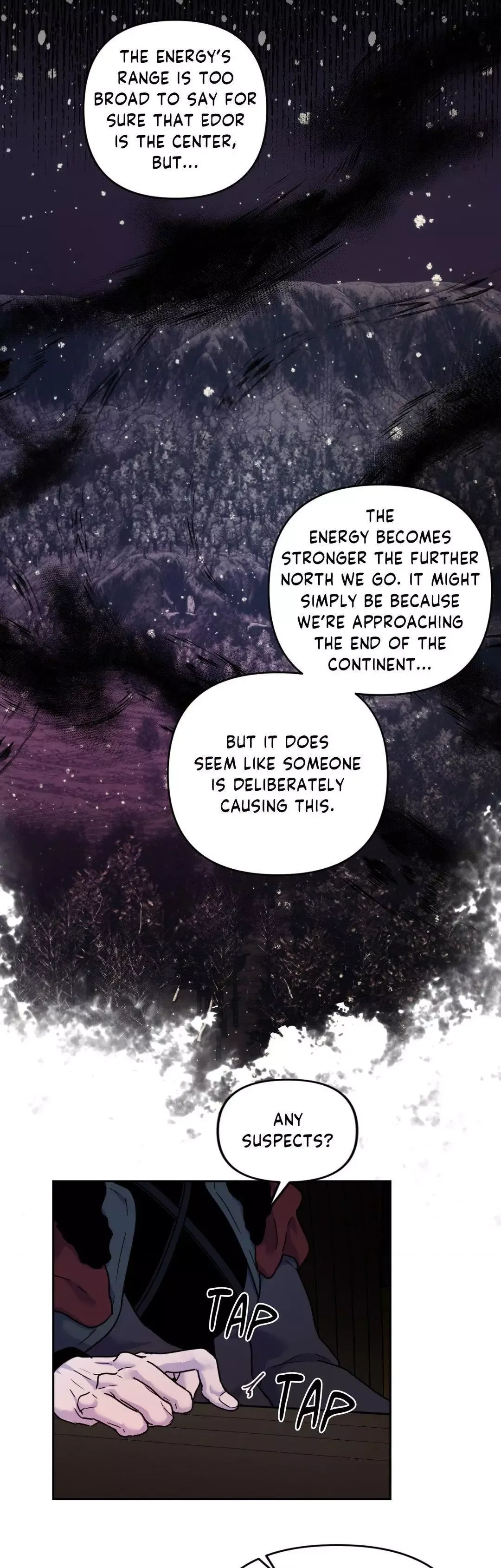 The Flower Of Aloshya - Chapter 7 Page 32