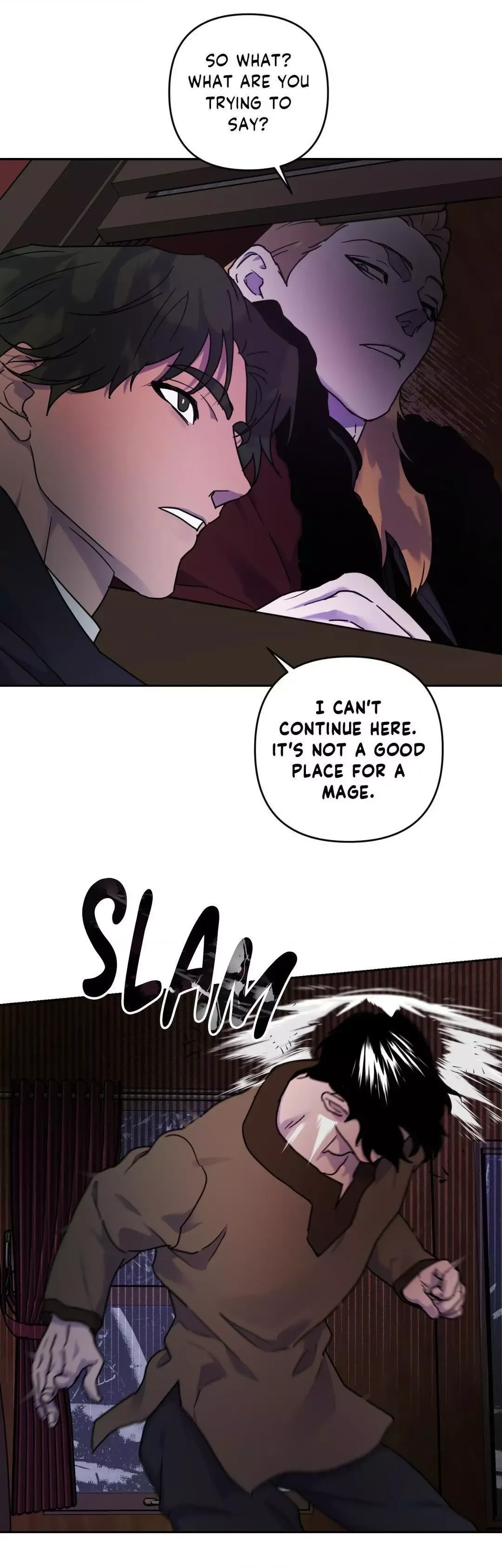The Flower Of Aloshya - Chapter 7 Page 34