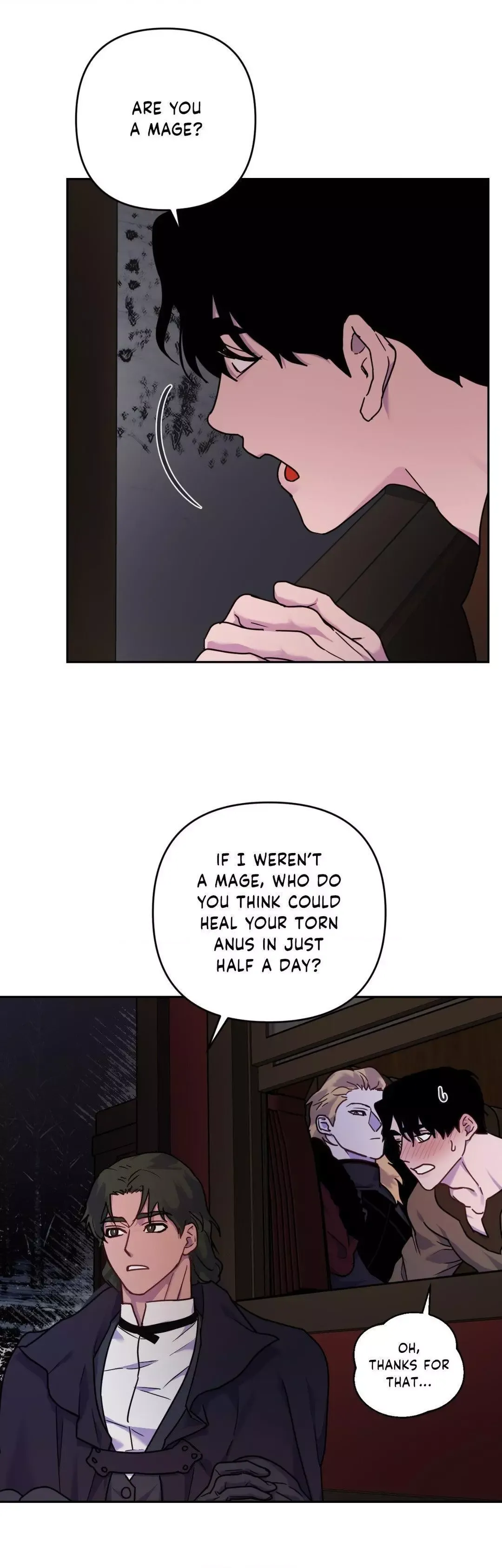 The Flower Of Aloshya - Chapter 7 Page 37