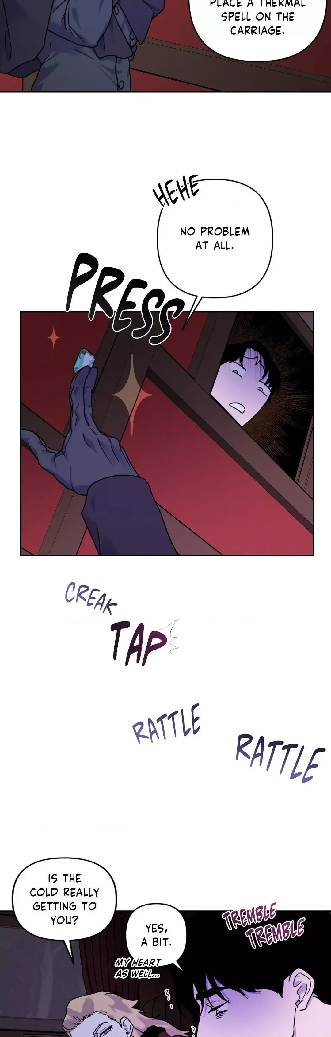 The Flower Of Aloshya - Chapter 7 Page 41