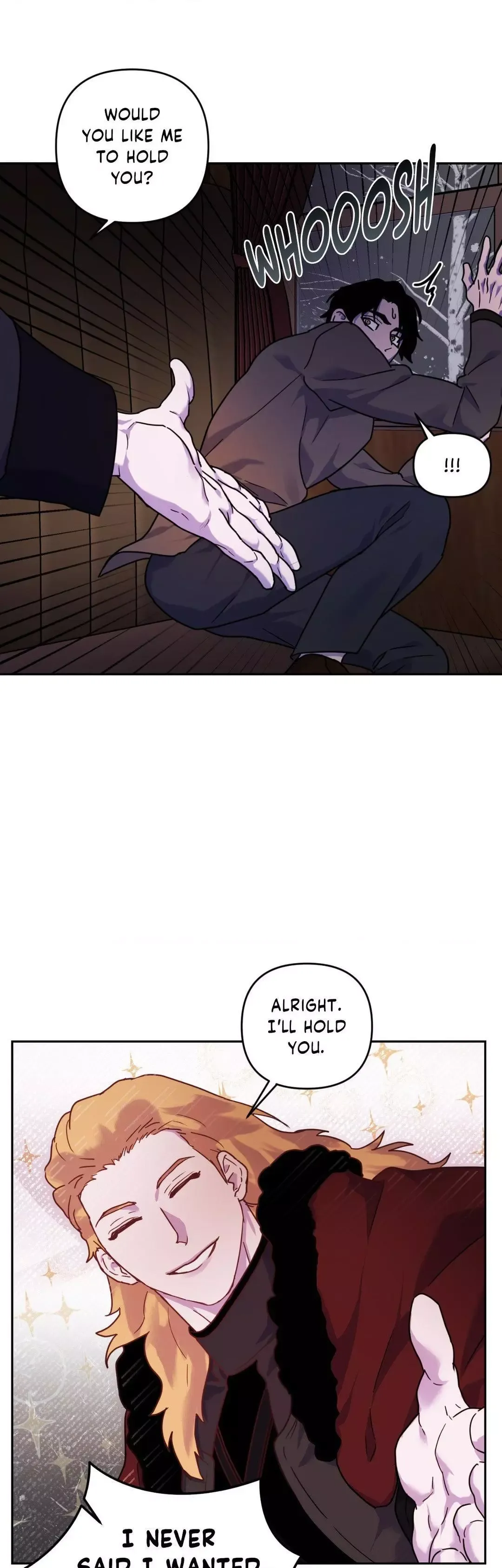 The Flower Of Aloshya - Chapter 7 Page 43