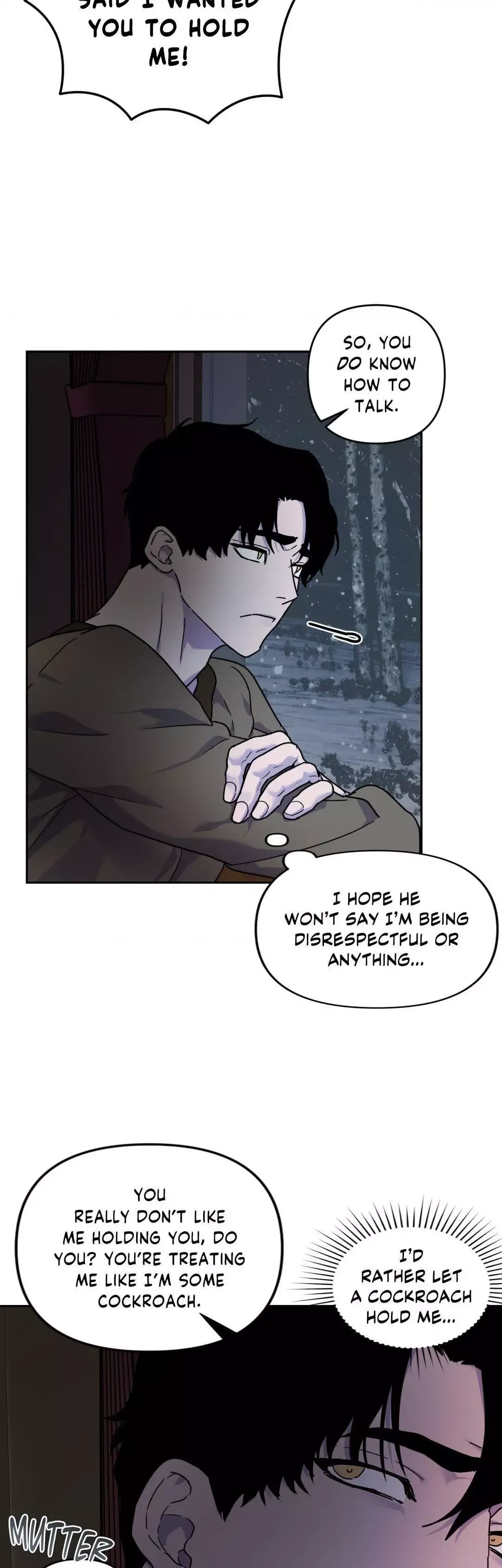 The Flower Of Aloshya - Chapter 7 Page 44