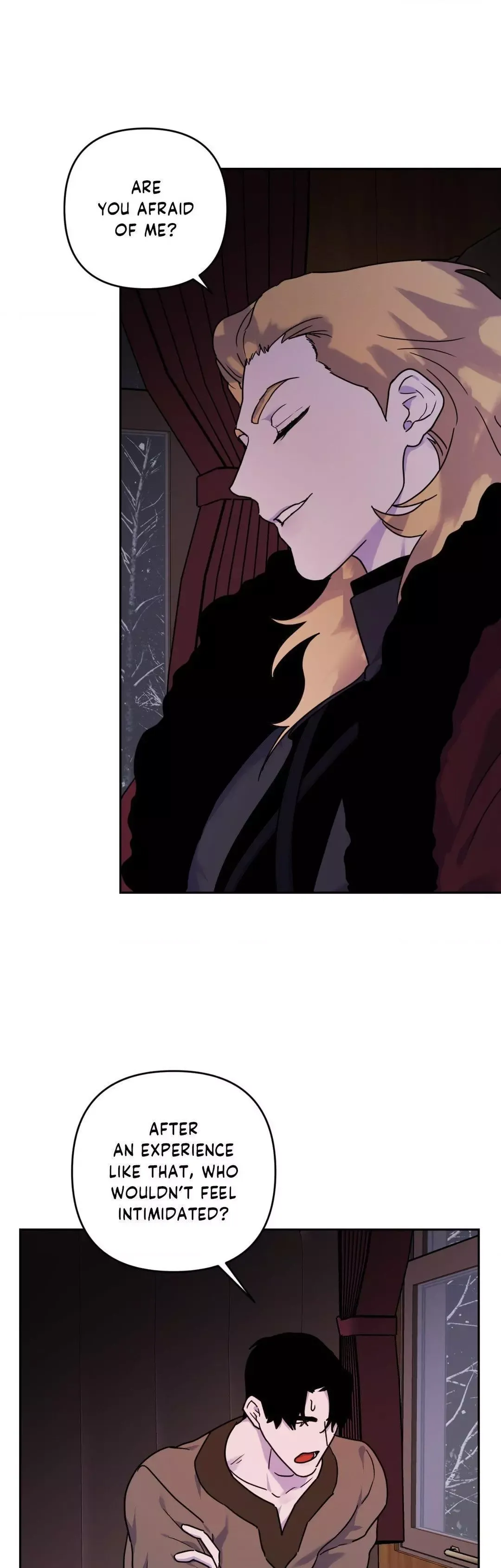 The Flower Of Aloshya - Chapter 7 Page 46