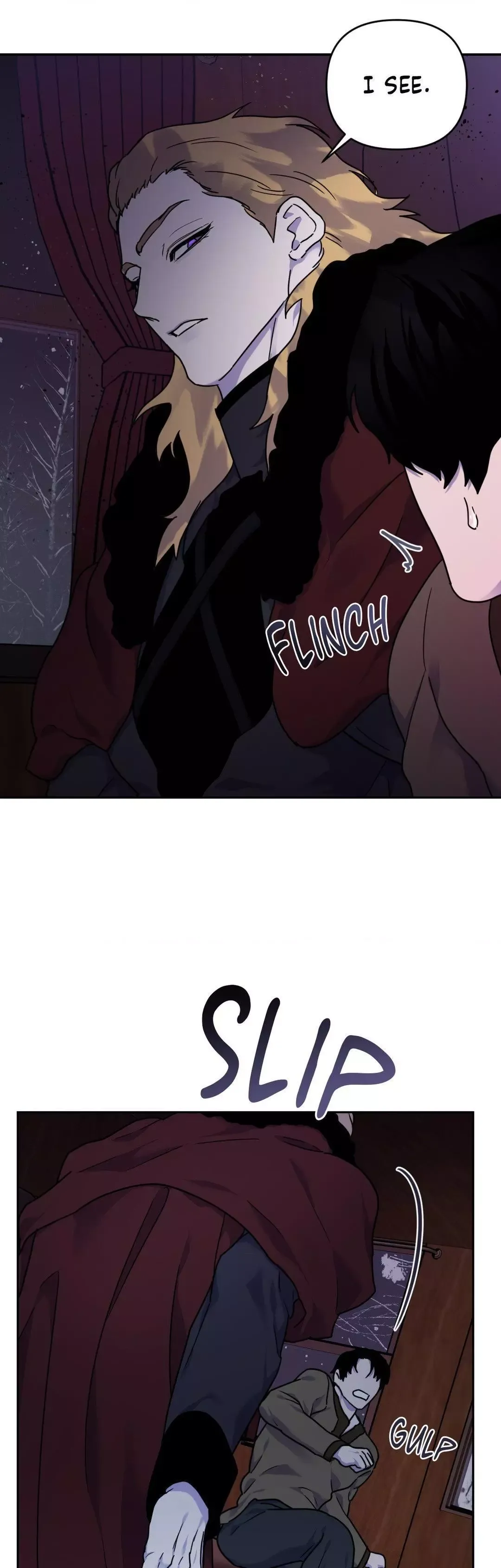 The Flower Of Aloshya - Chapter 7 Page 49