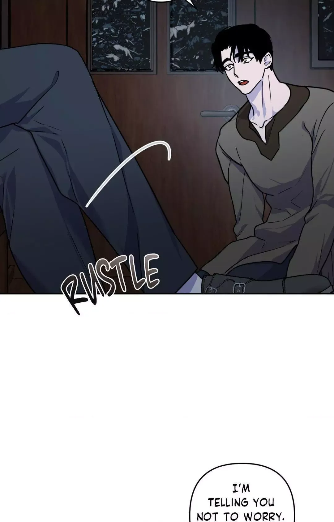 The Flower Of Aloshya - Chapter 8 Page 4