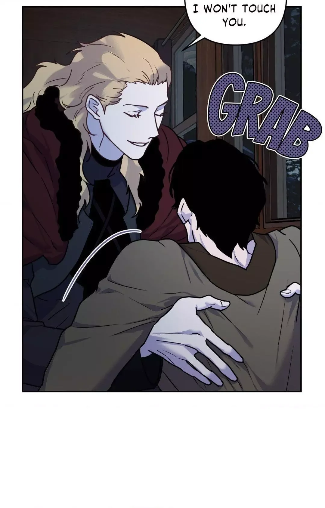 The Flower Of Aloshya - Chapter 8 Page 5