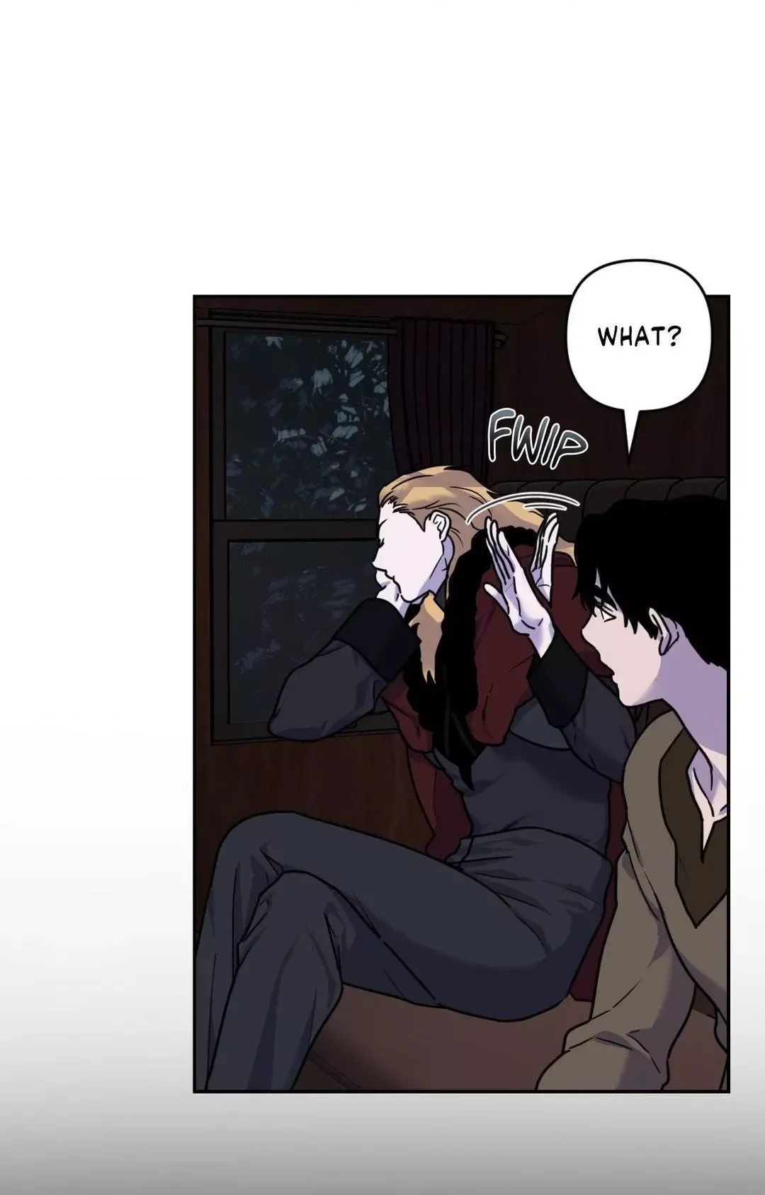 The Flower Of Aloshya - Chapter 8 Page 9